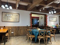 -听风阁农家私房菜茶楼(龙坞店)