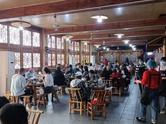 -张关合渣(航空大道店)