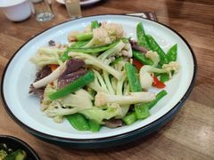 阳江小盆菜-先记烧鹅王·本地粤菜(福永店)