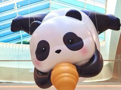 -东莞松山湖万象汇