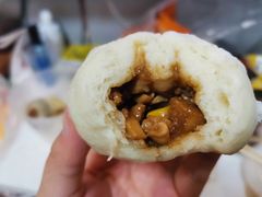 三丁包-老陶包子铺(南大西南村店)