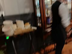 -秋林西餐厅(总店)