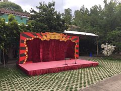 景点-盈香心动乐园