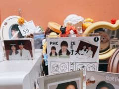-海马体照相馆(北京apm店)