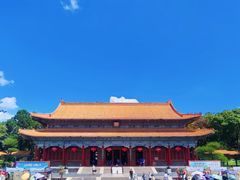 -珠海圆明新园
