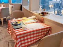 -西贝莜面村(上海百联西郊店)