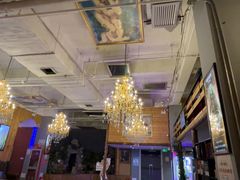 -明日世界密室轰趴·剧本桌游·箭馆团建(国贸店)