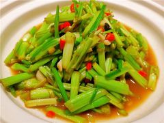 -田园趣赶集湘潭菜(袁家岭店)