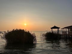 -洪泽湖古堰景区