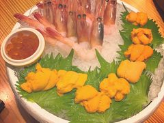 -花潮料理艺食馆(世欧广场店)
