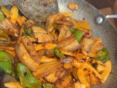 熊猫笋土猪回锅肉-蓉城小馆(科兴店)