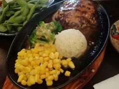 -铃木食堂(帽儿胡同店)