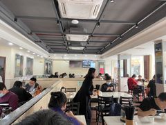 大堂-西安老王家(振兴西路店)