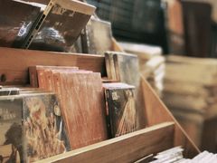 -麦田书店(国防路店)