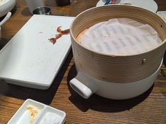 -小大董·烤鸭(王府井apm店)