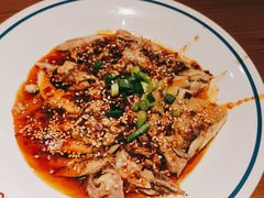 -蓉李记成都名小吃(太原龙湖万达店)
