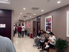 -爱康国宾体检中心(总部基地分院)