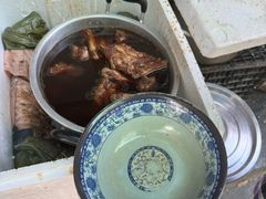 -无名氏宵夜小摊(祝家三姐妹馄饨店)