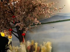 -绿茶餐厅(昌平悦荟店)