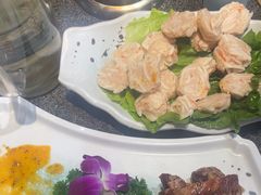 -鹤之乡·齐齐哈尔烤肉·非遗(秋涛路店)