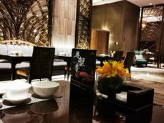 大堂-夏宫中餐厅(静安香格里拉店)