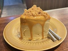 -BAKER&SPICE(国金中心商场店)