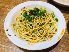 担担面-牛王庙小吃(桥头街店)