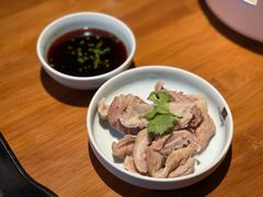 白切大肠-阿姨食堂