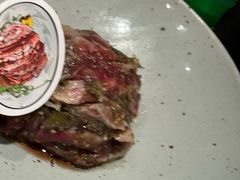 -味家烤肉烤鳗鱼牛排(西塔旗舰店)