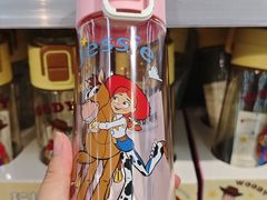 -天河沃尔玛