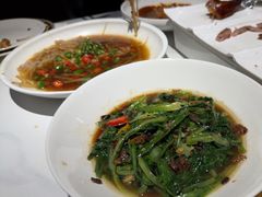 -羲和雅苑•北京烤鸭(国贸商城店)