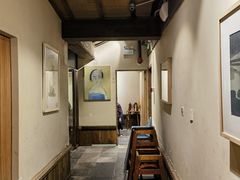 -院子餐厅·大锅菜·老杭帮(桥西直街店)