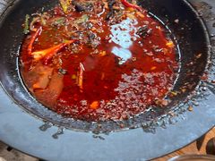 -大盐帮川菜馆(长楹天街店)