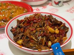 -堂瓦里·33年传统赣菜(第一街区店)