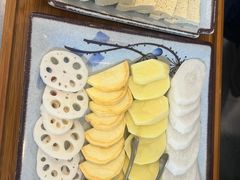 -庭院·冰煮羊·北京涮肉(西单店)