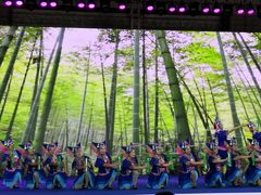 -南宁国际会展中心(会展东博文化旅游区)