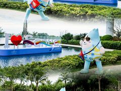 -三亚海昌梦幻海洋不夜城