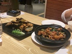 -渔太泰漓江小馆·广西融合菜(西街店)