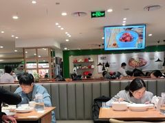 大堂-晋家门(文峰广场店)