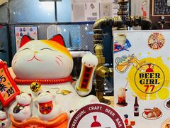 -77啤妹精酿生活馆(前门店)