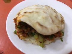 -代四孃牛华豆腐脑美味小食(总店)
