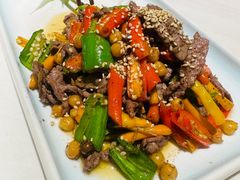 -小隐院子·庭院餐厅(大学城后湖店)