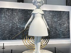 -艺仓美术馆