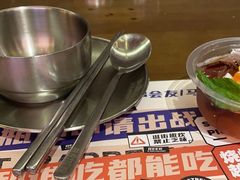 -神府路壹号·海鲜烧烤·砂锅粥·锅物(三坊七巷店)