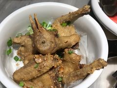 -岭南真味·匠心粤菜(K11店)