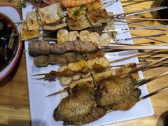 -百盛烧烤龙虾小酒馆(文富北路店)