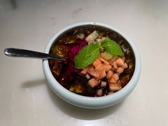 -绿茶餐厅(成都太古里店)