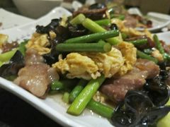 -胡记真不同饭店(临河街店)