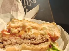 -麦当劳(吴圩机场店)