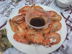 -汪姐海鲜(侨港总店·金冠好店)